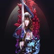 程序图标：Bloodstained: Ritual of t…