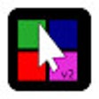 Programikonen: SwiftClick