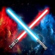 Programikonen: Force Saber of Light
