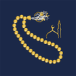 Icon of program: Tasbeeh-Zikr: Digital Tas…