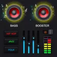 Bass Booster - Volume Booster