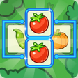 ไอคอนของโปรแกรม: Veggie Joy Connect