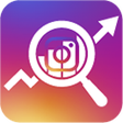 Programın simgesi: InstaFollowr