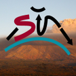 プログラムのアイコン：Mount Etna hikes and trai…