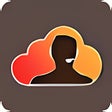 QloudPBX Screen sharing icon