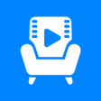 程序图标：Prosto.TV для смартфонів