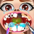 Dentist Games: Dental Care