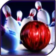 Bowling Stryke - Offline 2 Players Free Game