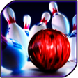 Ícone do programa: Bowling Stryke - Offline …