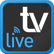 プログラムのアイコン：HUMAX Live TV for Tablet