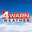 ไอคอนของโปรแกรม: ABC4 Weather