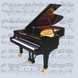 Ícone do programa: Entropy Piano Tuner
