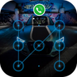 プログラムのアイコン: AppLock - Car