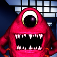Programikonen: Fear From Childhood