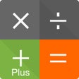 程序图标：Calculator PanecalST Plus