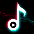 Ikon program: Tik-Tik Video Player