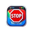 Icoon van programma: YouBlock - Ad-Free YouTub…