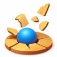 Princess Quest: Ball Drop icon