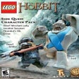 ไอคอนของโปรแกรม: LEGO The Hobbit: Side Que…