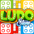 プログラムのアイコン：Ludo Star - Offline Ludo …