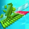 Programikonen: Stair Race 3D Game