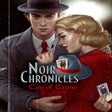 Иконка программы: Noir Chronicles: City of …