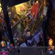 プログラムのアイコン：Noir Chronicles: City of …
