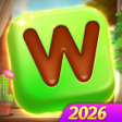 Ikona programu: Word Puzzle Time - Crossw…