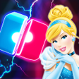 Cinderella Magic Saber icon