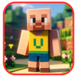 Ícone do programa: CRAFTSMAN UPIN VILLAGE