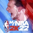 Icon of program: MyNBA2k22