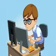 ไอคอนของโปรแกรม: مهارات الحاسوب
