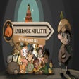 Biểu tượng của chương trình: Ambroise Niflette & the G…