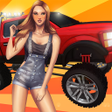 程序图标：Fix My Truck: 4x4 Pickup …