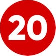 Ícone do programa: 20-20-20 Eye Break Remind…