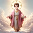 Ikona programu: Novena al Divino Niño Jes…