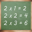 Programikon: Multiplication Table