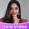 ไอคอนของโปรแกรม: Galavideo - Talk Chat  En…