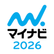 Icoon van programma: マイナビ2026 26年卒 向けインターンシップキ…