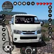 Ikon program: Van Simulator Dubai Car G…