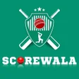 Scorewala - Cricket Match  To icon
