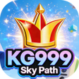 Programın simgesi: KG999Sky Path