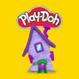 Biểu tượng của chương trình: Play-Doh World