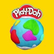 ไอคอนของโปรแกรม: Play-Doh World