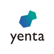 プログラムのアイコン：Yenta
