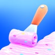 Programikonen: Ice Cream Roll