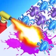Icoon van programma: Spider Trap: Bug Wave 3D