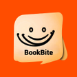 Programikonen: BookBite: Happy Reading