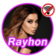 Programikonen: Rayhon - yangi qoshiqlar …