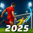 Icoon van programma: Soccer Clash: Football Ga…